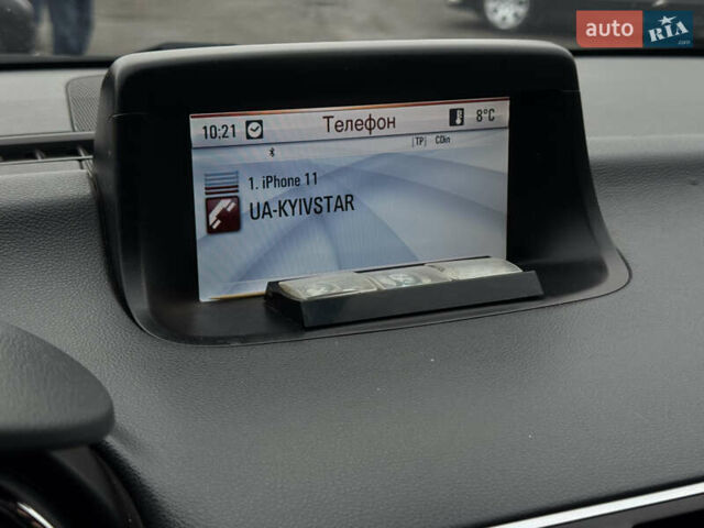 Серый Опель Мерива, объемом двигателя 1.25 л и пробегом 360 тыс. км за 4800 $, фото 13 на Automoto.ua