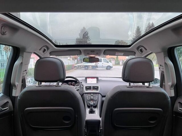 Опель Меріва 2015 у Хмельницькому на Automoto.ua Сірий Опель Меріва, об'ємом двигуна 1.6 л та пробігом 160 тис. км за 8500 $, фото 11 на Automoto.ua