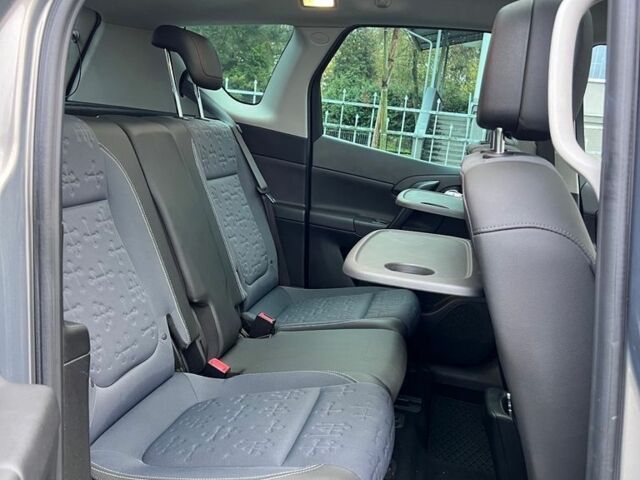 Опель Меріва 2015 у Хмельницькому на Automoto.ua Сірий Опель Меріва, об'ємом двигуна 1.6 л та пробігом 160 тис. км за 8500 $, фото 13 на Automoto.ua