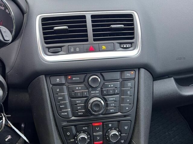 Опель Меріва 2015 у Хмельницькому на Automoto.ua Сірий Опель Меріва, об'ємом двигуна 1.6 л та пробігом 160 тис. км за 8500 $, фото 19 на Automoto.ua