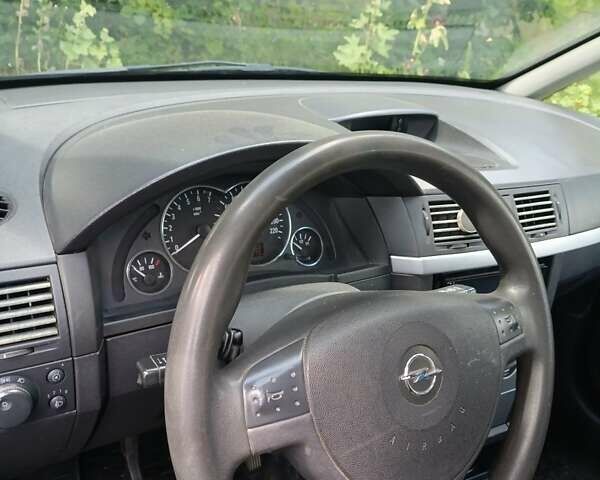 Опель Мерива 2005 в Луцке на Automoto.ua Серый Опель Мерива, объемом двигателя 1.4 л и пробегом 277 тыс. км за 3700 $, фото 5 на Automoto.ua