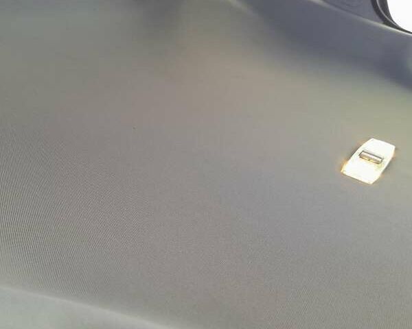 Серый Опель Мерива, объемом двигателя 1.6 л и пробегом 166 тыс. км за 4900 $, фото 20 на Automoto.ua