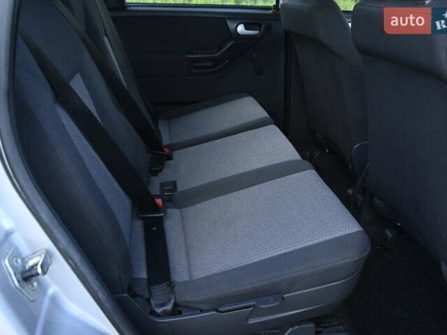 Опель Мерива 2006 в Бердичеве на Automoto.ua Серый Опель Мерива, объемом двигателя 1.6 л и пробегом 128 тыс. км за 4400 $, фото 32 на Automoto.ua