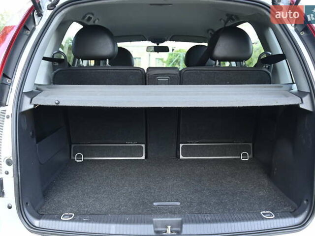 Опель Мерива 2006 в Бердичеве на Automoto.ua Серый Опель Мерива, объемом двигателя 1.6 л и пробегом 128 тыс. км за 4400 $, фото 30 на Automoto.ua