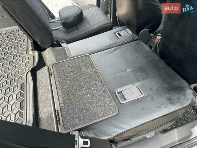 Сірий Опель Меріва, об'ємом двигуна 1.6 л та пробігом 124 тис. км за 4500 $, фото 15 на Automoto.ua