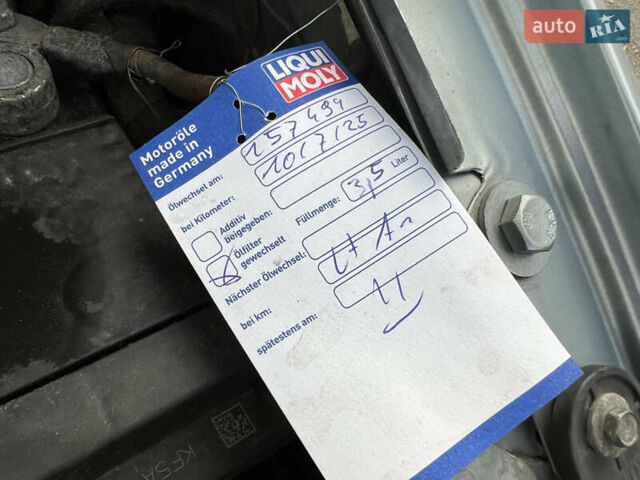 Серый Опель Мерива, объемом двигателя 1.4 л и пробегом 158 тыс. км за 4599 $, фото 45 на Automoto.ua