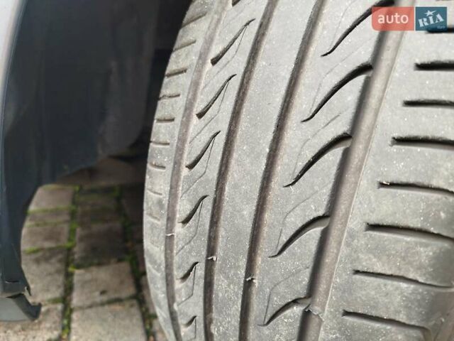 Сірий Опель Меріва, об'ємом двигуна 1.6 л та пробігом 180 тис. км за 5650 $, фото 29 на Automoto.ua