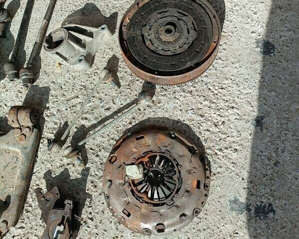 Опель Мерива 2009 в Киеве на Automoto.ua Серый Опель Мерива, объемом двигателя 1.7 л и пробегом 214 тыс. км за 5000 $, фото 37 на Automoto.ua