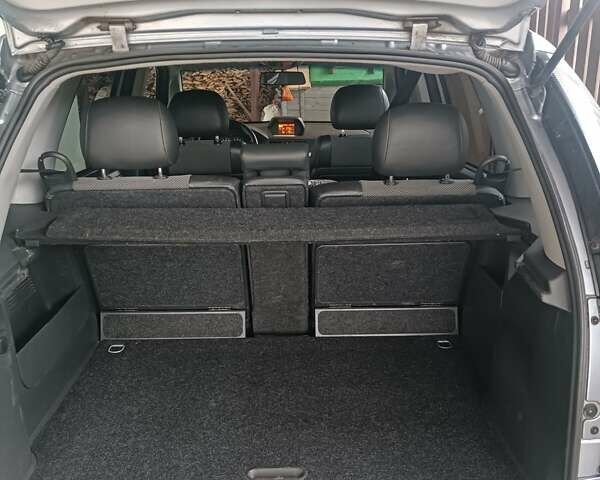 Опель Мерива 2009 в Киеве на Automoto.ua Серый Опель Мерива, объемом двигателя 1.7 л и пробегом 214 тыс. км за 5000 $, фото 25 на Automoto.ua