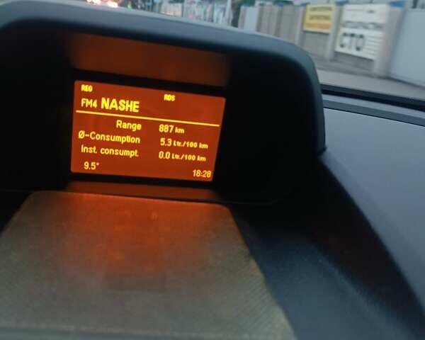 Опель Мерива 2009 в Киеве на Automoto.ua Серый Опель Мерива, объемом двигателя 1.7 л и пробегом 214 тыс. км за 5000 $, фото 31 на Automoto.ua