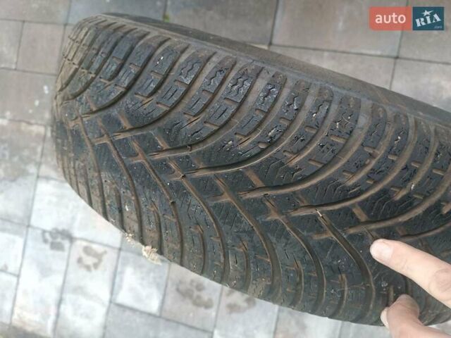 Опель Мерива 2009 в Киеве на Automoto.ua Серый Опель Мерива, объемом двигателя 1.7 л и пробегом 214 тыс. км за 5000 $, фото 14 на Automoto.ua