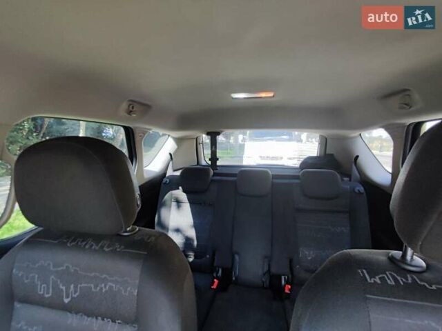 Сірий Опель Меріва, об'ємом двигуна 1.3 л та пробігом 270 тис. км за 5990 $, фото 6 на Automoto.ua