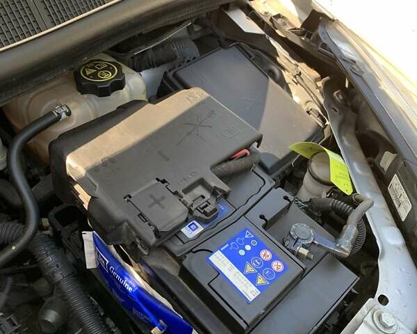 Сірий Опель Меріва, об'ємом двигуна 1.4 л та пробігом 160 тис. км за 5850 $, фото 30 на Automoto.ua