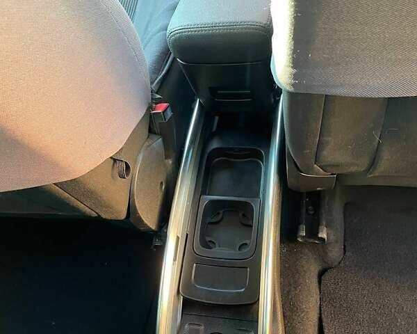 Сірий Опель Меріва, об'ємом двигуна 1.36 л та пробігом 81 тис. км за 7100 $, фото 13 на Automoto.ua