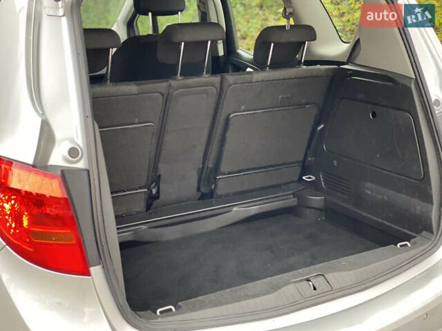 Опель Мерива 2014 в Ровно на Automoto.ua Серый Опель Мерива, объемом двигателя 1.4 л и пробегом 178 тыс. км за 9499 $, фото 14 на Automoto.ua