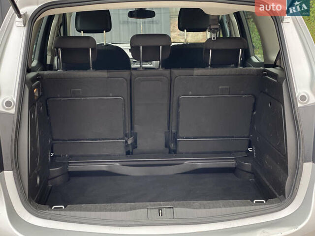 Опель Мерива 2014 в Ровно на Automoto.ua Серый Опель Мерива, объемом двигателя 1.4 л и пробегом 178 тыс. км за 9499 $, фото 15 на Automoto.ua
