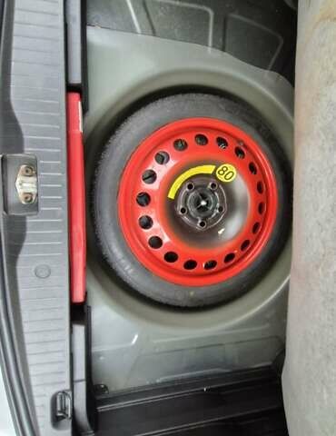 Опель Меріва 2015 у Ирпене на Automoto.ua Сірий Опель Меріва, об'ємом двигуна 1.6 л та пробігом 205 тис. км за 7700 $, фото 7 на Automoto.ua