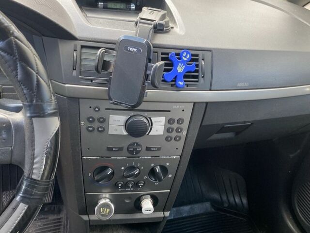 Опель Мерива 2008 в Ровно на Automoto.ua Синий Опель Мерива, объемом двигателя 1.4 л и пробегом 196 тыс. км за 2599 $, фото 5 на Automoto.ua