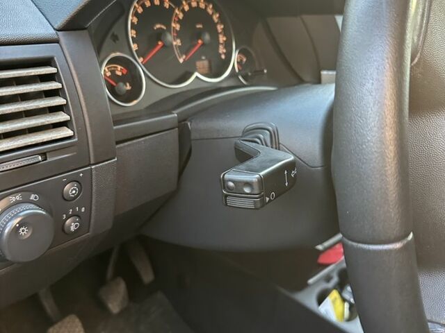 Опель Мерива 2008 в Луцке на Automoto.ua Синий Опель Мерива, объемом двигателя 1.8 л и пробегом 238 тыс. км за 4500 $, фото 11 на Automoto.ua