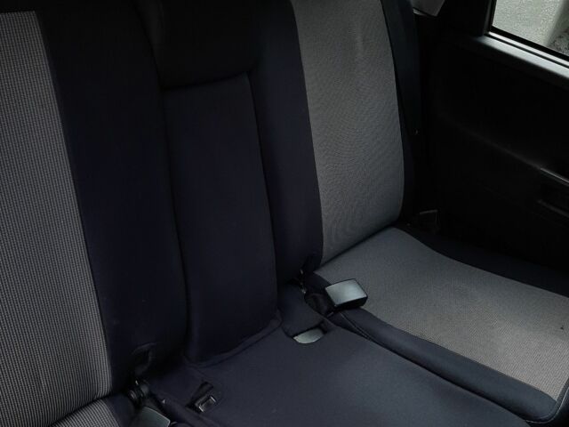 Синий Опель Мерива, объемом двигателя 1.4 л и пробегом 128 тыс. км за 5500 $, фото 5 на Automoto.ua