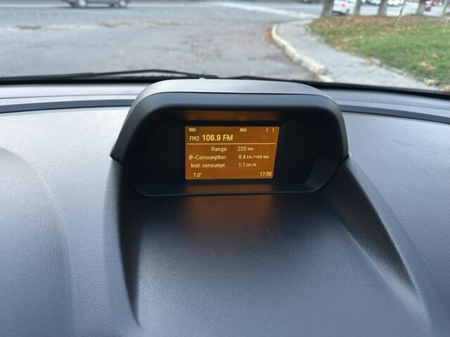 Опель Меріва 2009 у Луцьку на Automoto.ua Синій Опель Меріва, об'ємом двигуна 1.8 л та пробігом 238 тис. км за 4500 $, фото 7 на Automoto.ua