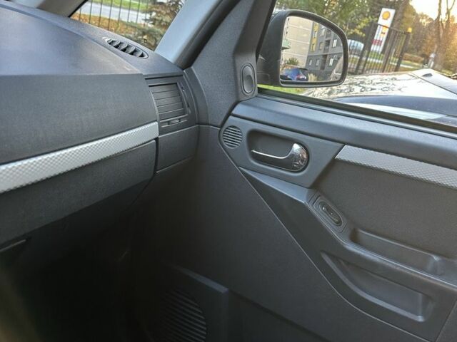 Опель Меріва 2009 у Луцьку на Automoto.ua Синій Опель Меріва, об'ємом двигуна 1.8 л та пробігом 238 тис. км за 4500 $, фото 9 на Automoto.ua