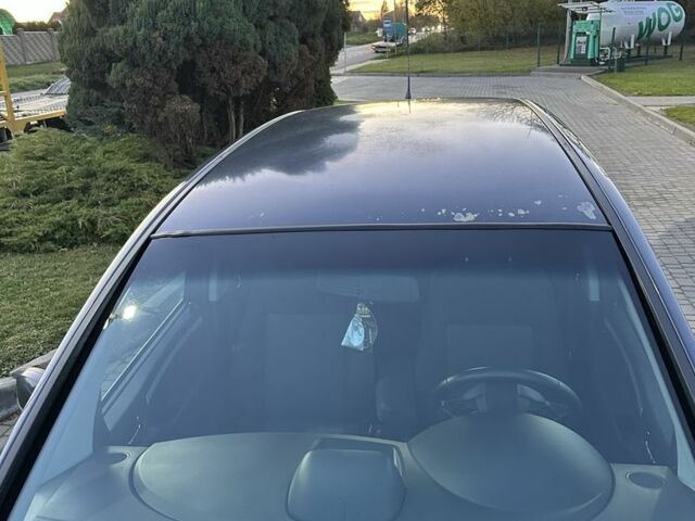 Опель Меріва 2009 у Луцьку на Automoto.ua Синій Опель Меріва, об'ємом двигуна 1.8 л та пробігом 238 тис. км за 4500 $, фото 6 на Automoto.ua