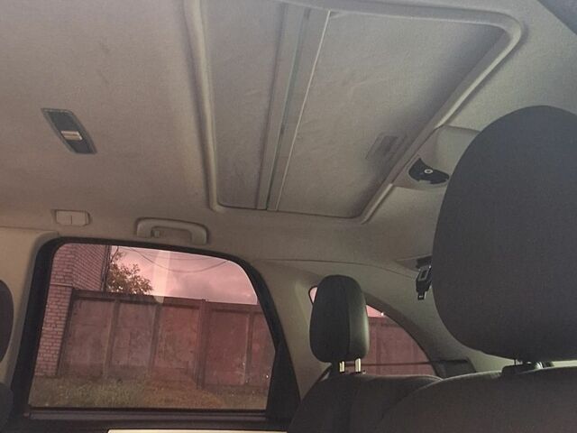 Синий Опель Мерива, объемом двигателя 1.6 л и пробегом 185 тыс. км за 4099 $, фото 15 на Automoto.ua