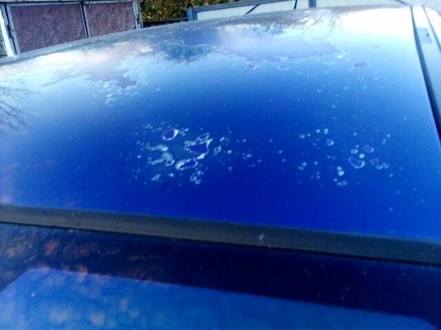 Синій Опель Меріва, об'ємом двигуна 1.7 л та пробігом 249 тис. км за 3600 $, фото 7 на Automoto.ua