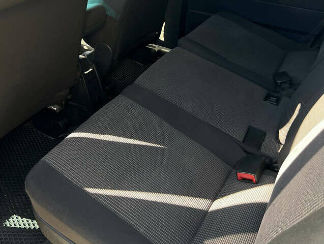 Синий Опель Мерива, объемом двигателя 1.6 л и пробегом 240 тыс. км за 3850 $, фото 24 на Automoto.ua