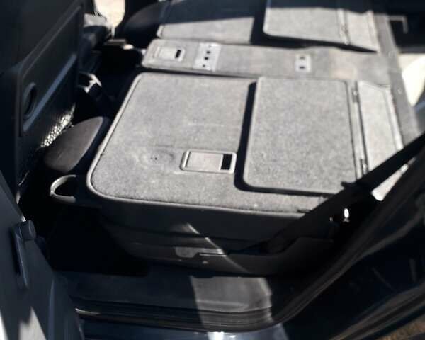 Синий Опель Мерива, объемом двигателя 1.6 л и пробегом 227 тыс. км за 4900 $, фото 11 на Automoto.ua