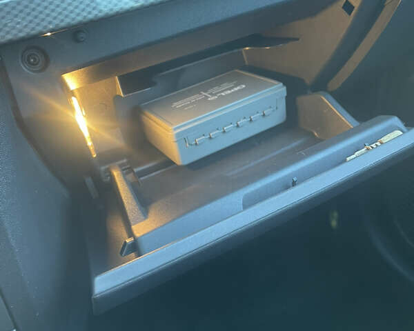 Синій Опель Меріва, об'ємом двигуна 1.4 л та пробігом 164 тис. км за 4399 $, фото 19 на Automoto.ua