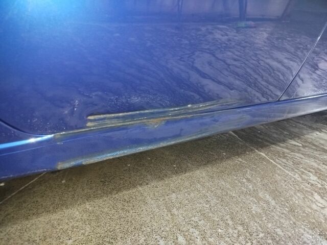 Синій Опель Меріва, об'ємом двигуна 1.6 л та пробігом 230 тис. км за 3550 $, фото 3 на Automoto.ua