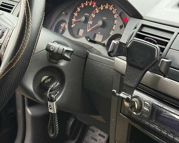 Синій Опель Меріва, об'ємом двигуна 1.6 л та пробігом 242 тис. км за 4500 $, фото 30 на Automoto.ua