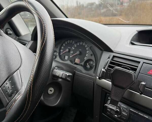 Синій Опель Меріва, об'ємом двигуна 1.6 л та пробігом 242 тис. км за 4500 $, фото 36 на Automoto.ua