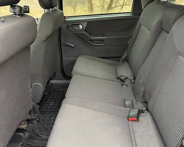 Синій Опель Меріва, об'ємом двигуна 1.6 л та пробігом 242 тис. км за 4500 $, фото 53 на Automoto.ua