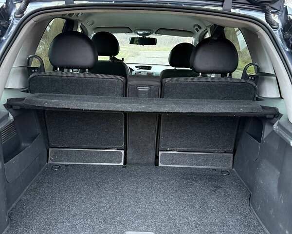 Синій Опель Меріва, об'ємом двигуна 1.6 л та пробігом 242 тис. км за 4500 $, фото 21 на Automoto.ua