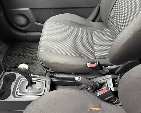 Синій Опель Меріва, об'ємом двигуна 1.6 л та пробігом 242 тис. км за 4500 $, фото 60 на Automoto.ua