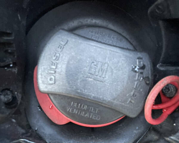 Синий Опель Мерива, объемом двигателя 1.69 л и пробегом 262 тыс. км за 3550 $, фото 41 на Automoto.ua