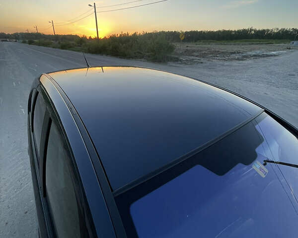 Синий Опель Мерива, объемом двигателя 1.69 л и пробегом 262 тыс. км за 3550 $, фото 40 на Automoto.ua