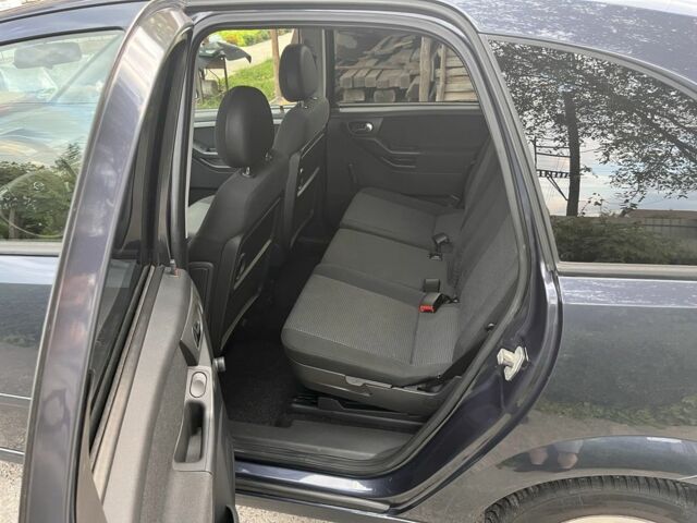 Опель Мерива 2009 в Житомире на Automoto.ua Синий Опель Мерива, объемом двигателя 1.4 л и пробегом 214 тыс. км за 4699 $, фото 18 на Automoto.ua