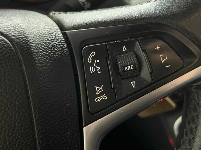 Синий Опель Мерива, объемом двигателя 1.7 л и пробегом 271 тыс. км за 6600 $, фото 12 на Automoto.ua