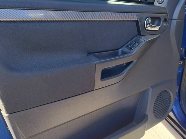 Синий Опель Мерива, объемом двигателя 1.6 л и пробегом 224 тыс. км за 3399 $, фото 17 на Automoto.ua