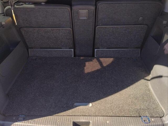 Синий Опель Мерива, объемом двигателя 1.6 л и пробегом 224 тыс. км за 3200 $, фото 14 на Automoto.ua