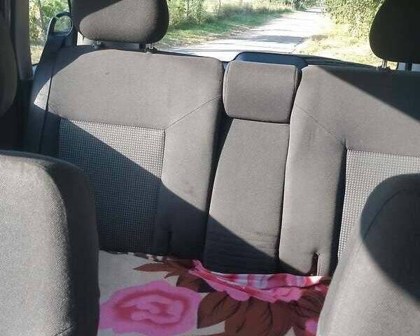 Синій Опель Меріва, об'ємом двигуна 1.4 л та пробігом 258 тис. км за 5000 $, фото 8 на Automoto.ua