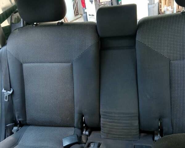 Синій Опель Меріва, об'ємом двигуна 1.6 л та пробігом 271 тис. км за 3504 $, фото 6 на Automoto.ua