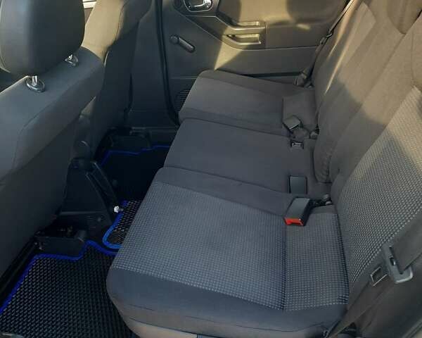 Опель Мерива 2008 в Киеве на Automoto.ua Синий Опель Мерива, объемом двигателя 1.7 л и пробегом 400 тыс. км за 4000 $, фото 24 на Automoto.ua