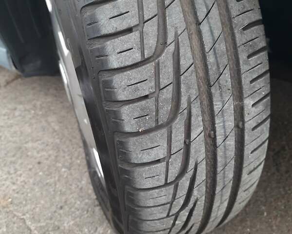 Опель Мерива 2008 в Киеве на Automoto.ua Синий Опель Мерива, объемом двигателя 1.7 л и пробегом 400 тыс. км за 4000 $, фото 10 на Automoto.ua