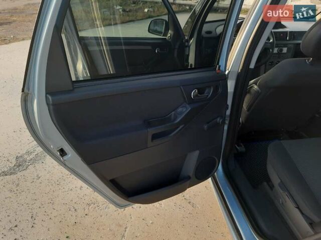 Опель Мерива 2008 в Киеве на Automoto.ua Синий Опель Мерива, объемом двигателя 1.7 л и пробегом 400 тыс. км за 4000 $, фото 27 на Automoto.ua