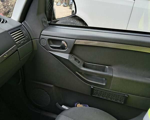 Синій Опель Меріва, об'ємом двигуна 1.6 л та пробігом 184 тис. км за 4900 $, фото 2 на Automoto.ua